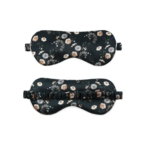 AAJF Тутовый шелк Маски для глаз Унисекс