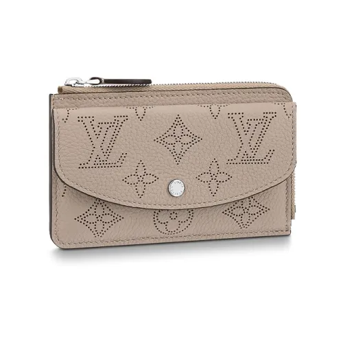 LOUIS VUITTON Женские обложки для карт