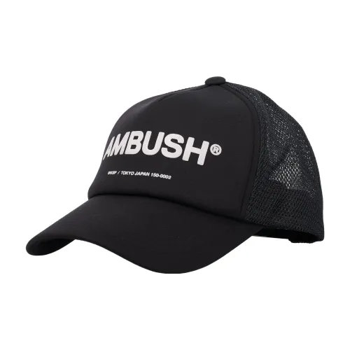 AMBUSH Полиэстер Кепки Унисекс