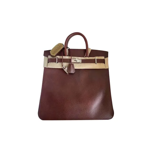 HERMES Haut A Courroies Сумки Унисекс