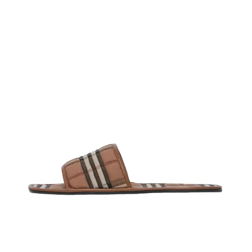 Burberry Слипоны Женские