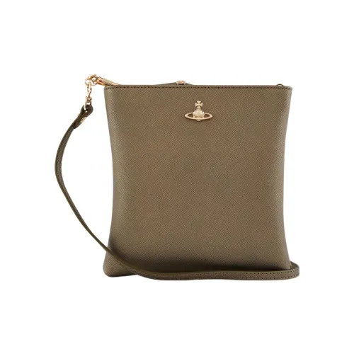 Vivienne Westwood Squire Сумки через плечо Мужской