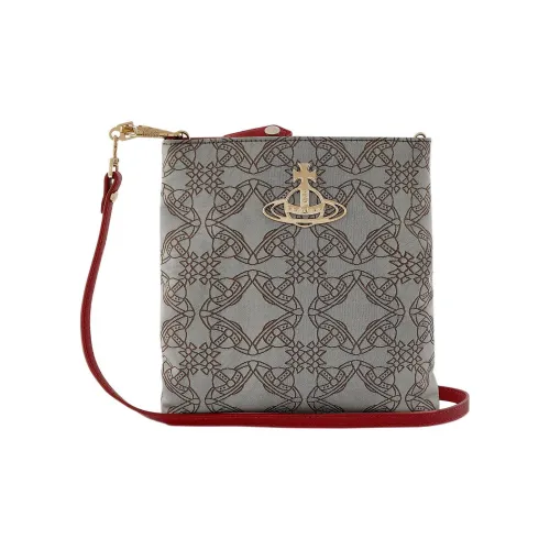 Vivienne Westwood Squire Сумки через плечо Мужской