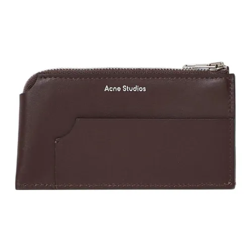 ACNE STUDIOS Кошельки Мужской