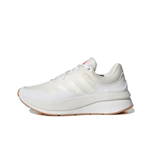 Adidas ZNCHILL Беговые кроссовки Низкий Топ Женские