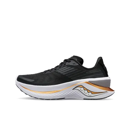 Saucony Endorphin Shift 3 Беговые кроссовки Низкий Топ Женские