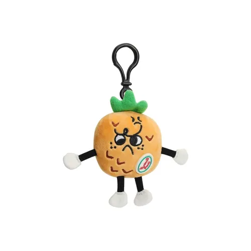 VANWALK Полиэстер Charm Сумка Merchandise Маленькая Унисекс Многоцветная