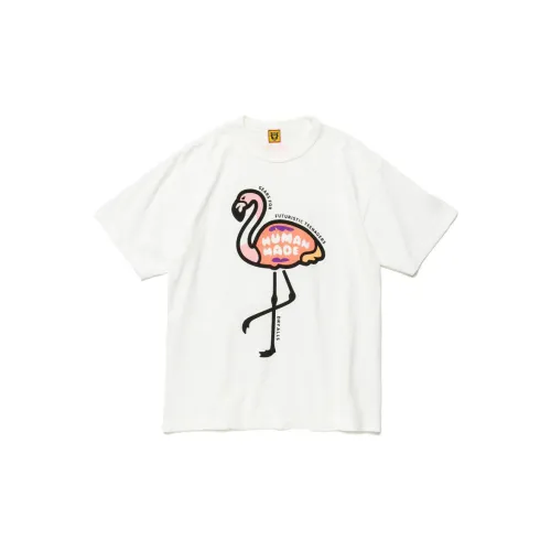 Human Made Мужская футболка с коротким рукавом