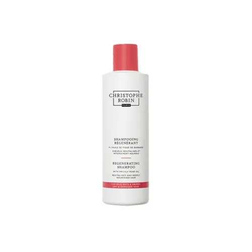 Christophe Robin Shampoo / Shampoo Soap