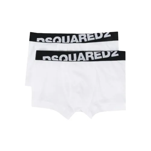 DSQUARED 2 Мужские боксер-шорты