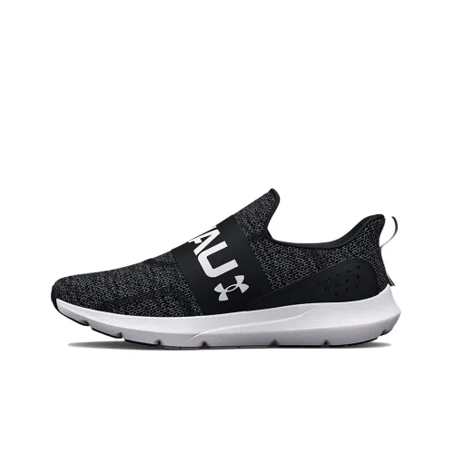 Under Armour Surge 3 Беговые кроссовки Низкий Топ Мужской