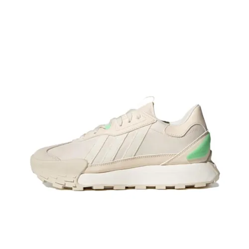 Adidas Neo Futro Mixr Повседневный Низкий Топ Унисекс
