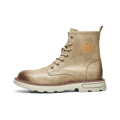 JEEP ботинки Martin Sand Men's