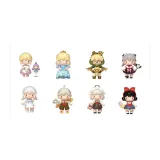 Целая коробка 8 штук