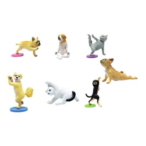 LIOH TOY Счастливый Draw