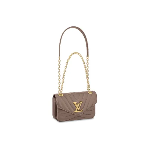 LOUIS VUITTON Multi Pochette Accessoires Сумки через плечо Женские
