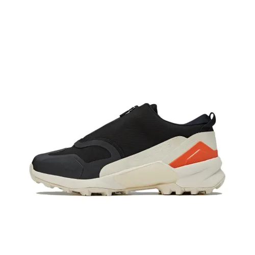 Y 3 Casual Low Top Unisex