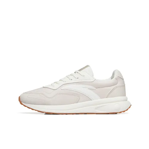 ANTA Life Collection Повседневный Низкий Топ Женский