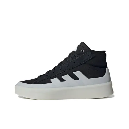 Adidas Znsored Скейтборд Кроссовки Высокие Мужские