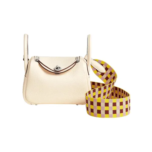 HERMES Lindy Сумки Женские