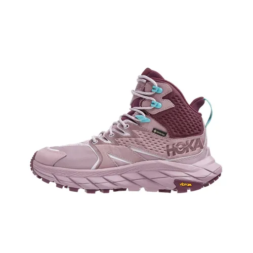 HOKA ONE ONE Anacapa GTX Уличная обувь Высокий топ Женский