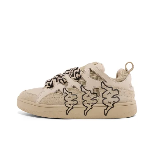 Кроссовки для скейтбординга KAPPA Low Top Unisex