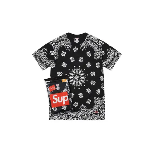 Supreme FW22 Унисекс Футболки