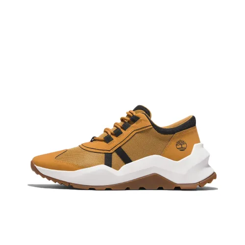 Timberland Newbury Casual Low Top Мужской