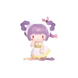 Подтвержденная версия - Скрытый - Thumbelina