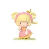 Подтвержденная версия - гетерохроматический Скрытый - Тумбелина