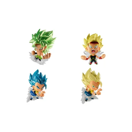 BANDAI Счастливый Draw