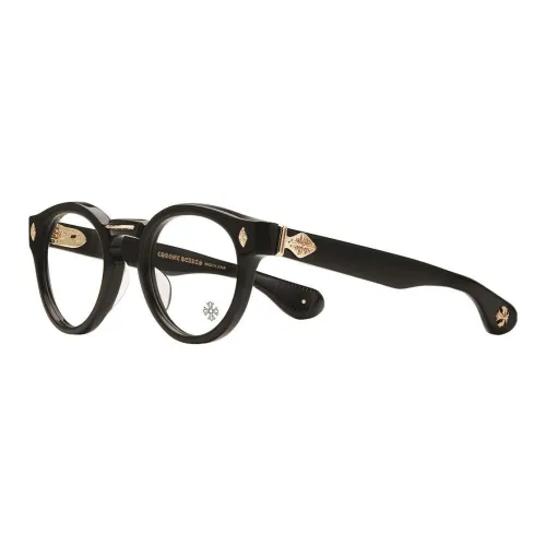 Chrome Hearts Оправы для очков Унисекс