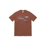 Коричневый