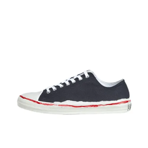 Marni Low-Top Sneakers Женские