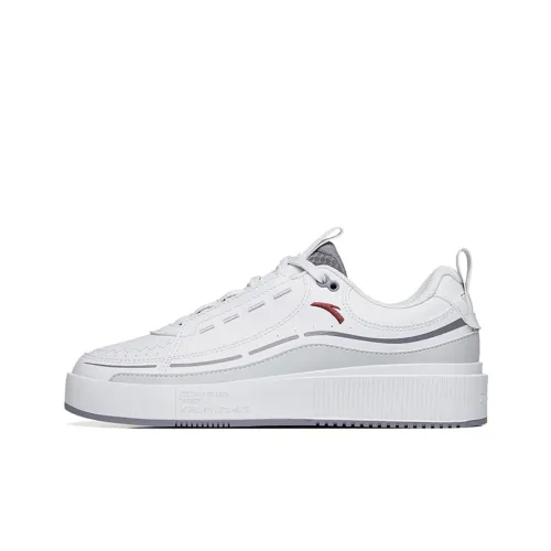 ANTA Life Collection Скейтборд Кроссовки Низкие Мужские