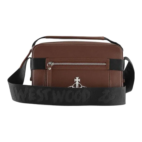 Vivienne Westwood Billie сумки для мужчин