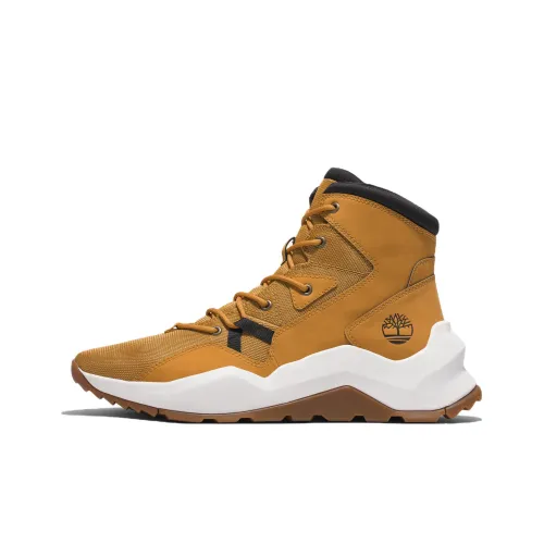 Timberland Newbury Casual High Top Мужской