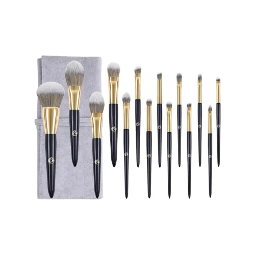 Энергия Кисти для макияжа Унисекс