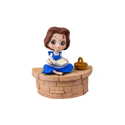 Banpresto Фигурки в стиле Chibi