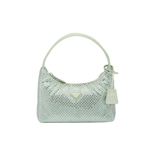 PRADA Сумки через плечо Женские
