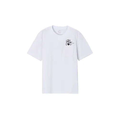 361° Мужские T-рубашки