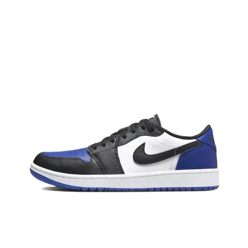 Jordan Air Jordan 1 Casual Low Top Унисекс