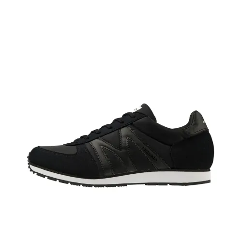 Mizuno Casual Низкий Топ Унисекс