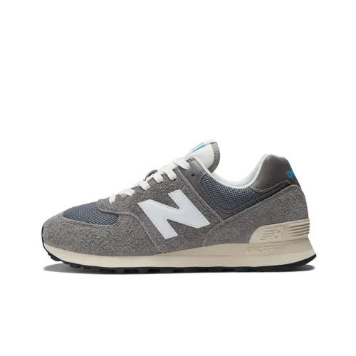 New Balance NB 574 Беговые кроссовки Низкие Унисекс