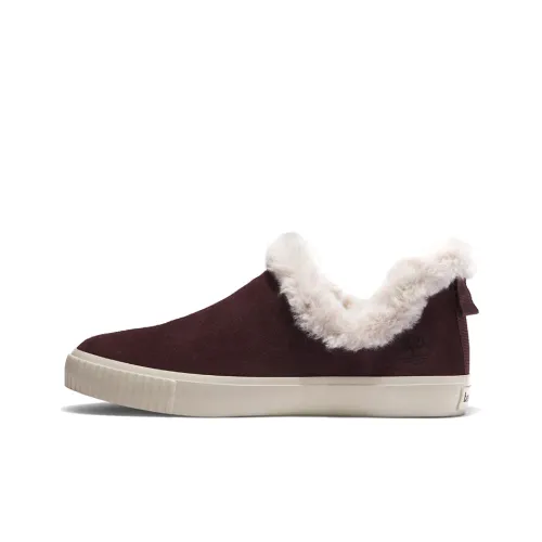 Timberland Skyla Bay Повседневный Низкий Топ Женский