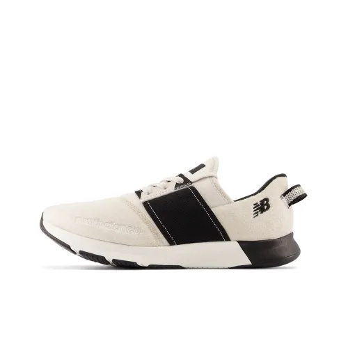 New Balance NB Nergize Low Беговые кроссовки Женские Черные