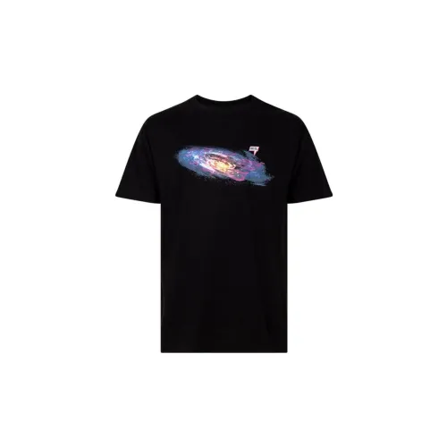 ANTI SOCIAL SOCIAL CLUB SS22 Рубашка Мужская Черная