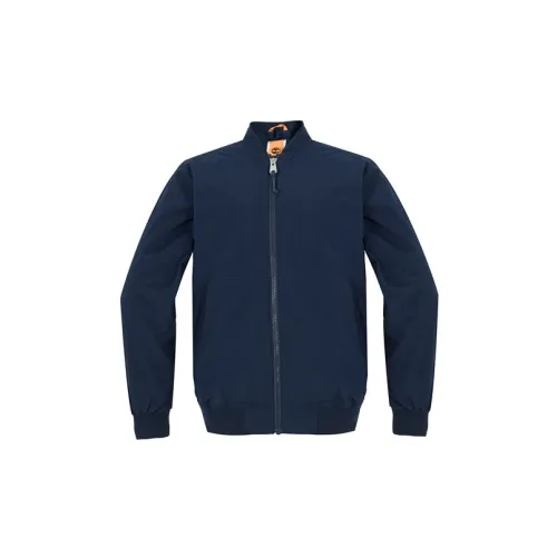 Timberland Синий Мужской Куртки