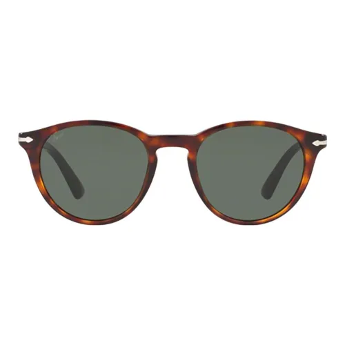 PERSOL Солнцезащитные очки Коричневый Мужской