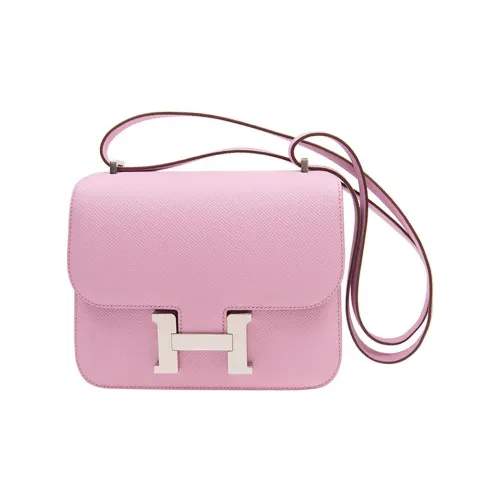 HERMES Constance Сумки через плечо Женские